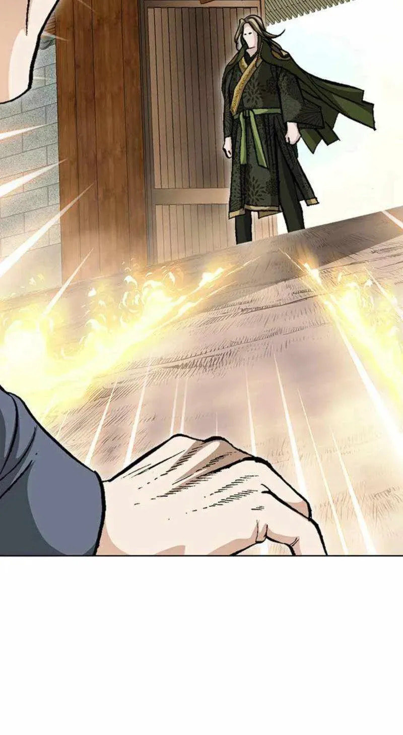 Matchless (Hwangseong) Chapter 76 page 50 - 