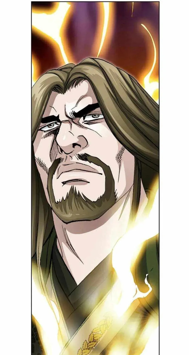 Matchless (Hwangseong) Chapter 76 page 51 - 
