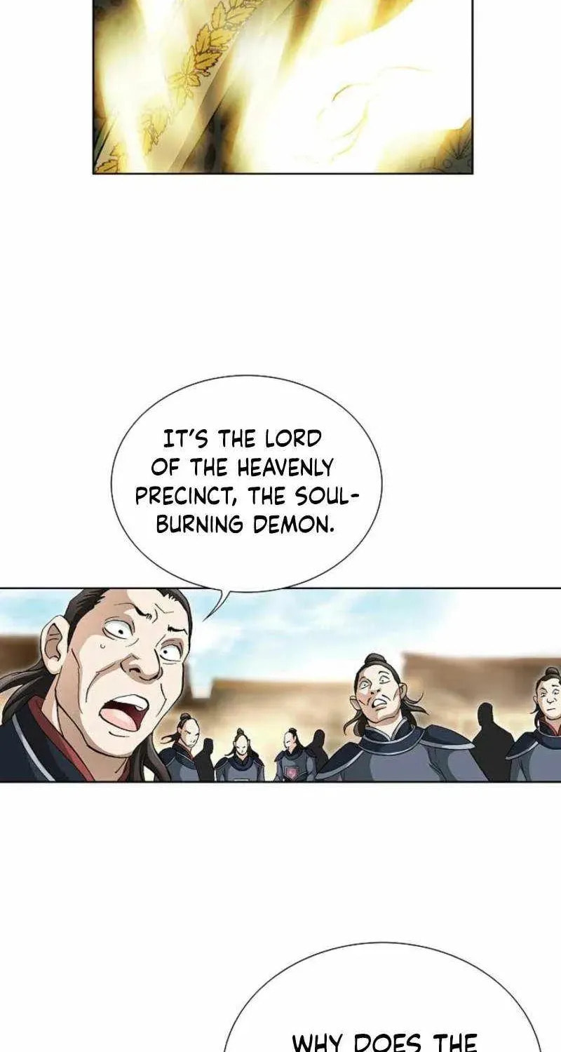Matchless (Hwangseong) Chapter 76 page 52 - 