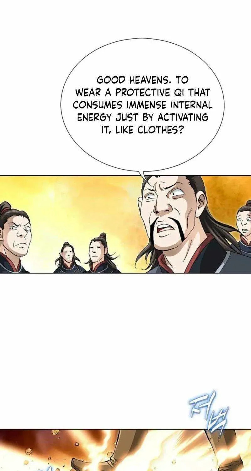 Matchless (Hwangseong) Chapter 76 page 54 - 