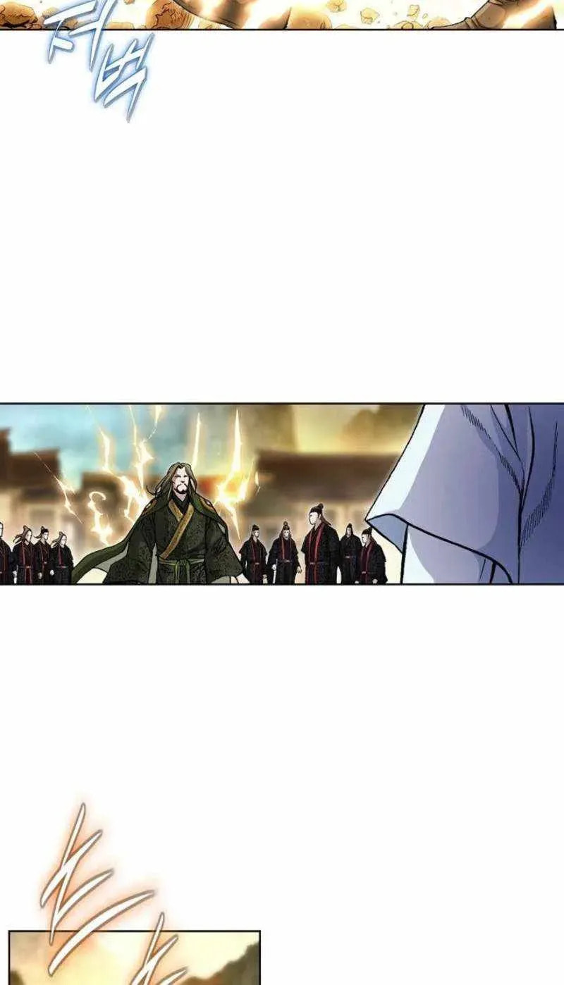 Matchless (Hwangseong) Chapter 76 page 55 - 
