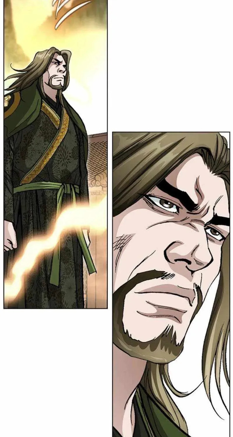 Matchless (Hwangseong) Chapter 76 page 56 - 