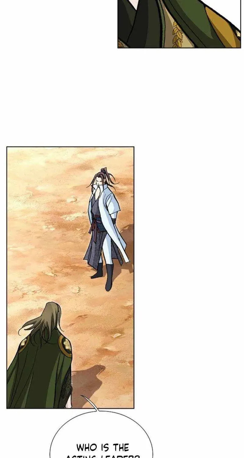 Matchless (Hwangseong) Chapter 76 page 57 - 