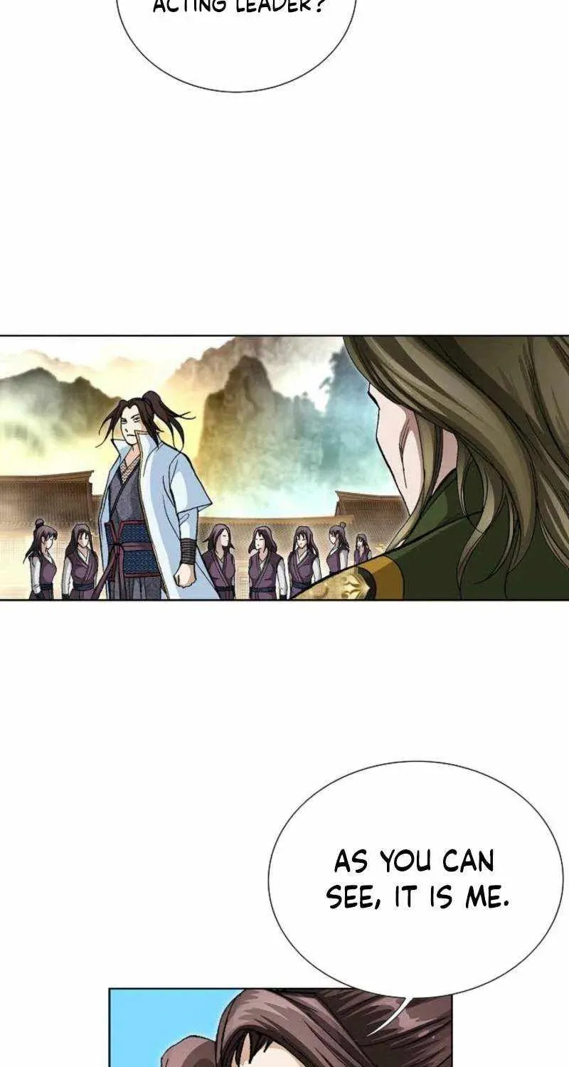 Matchless (Hwangseong) Chapter 76 page 58 - 