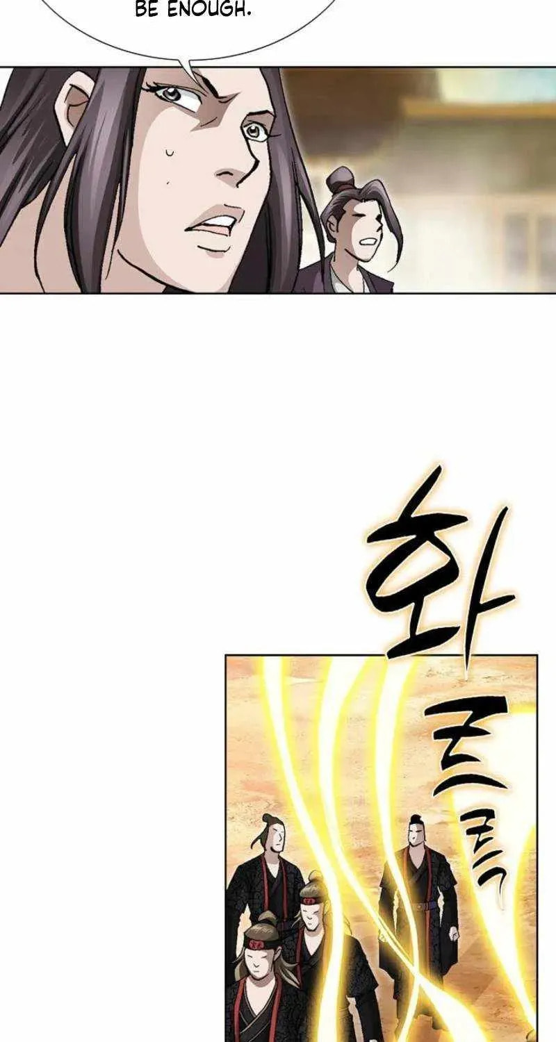 Matchless (Hwangseong) Chapter 76 page 63 - 