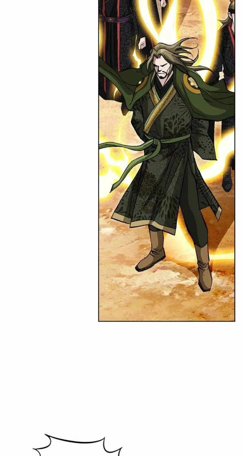 Matchless (Hwangseong) Chapter 76 page 64 - 