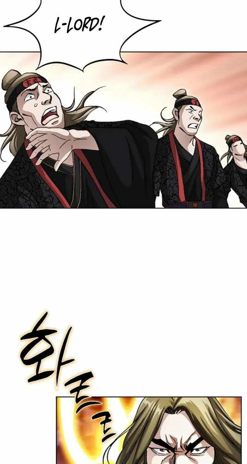 Matchless (Hwangseong) Chapter 76 page 65 - 