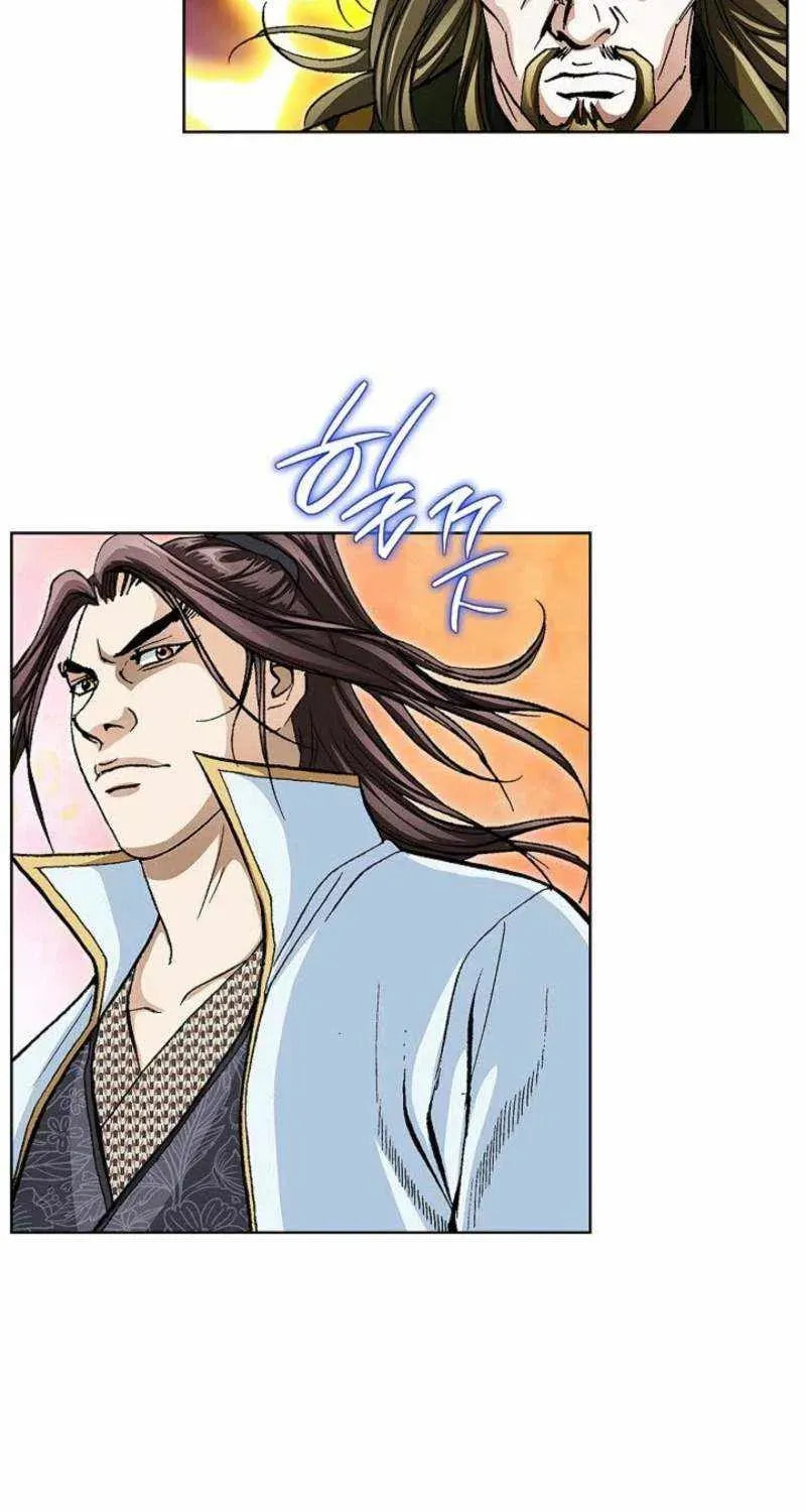 Matchless (Hwangseong) Chapter 76 page 66 - 