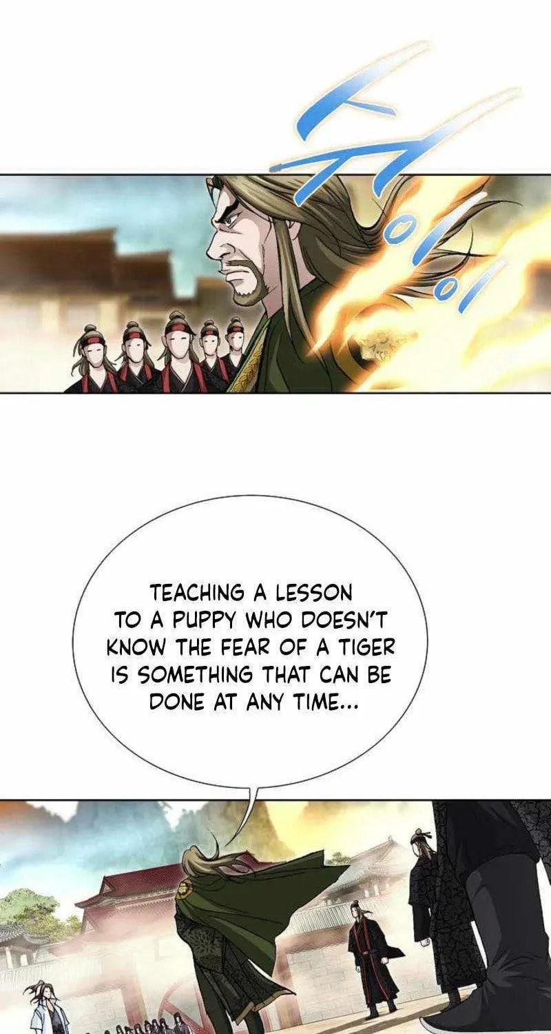 Matchless (Hwangseong) Chapter 76 page 67 - 