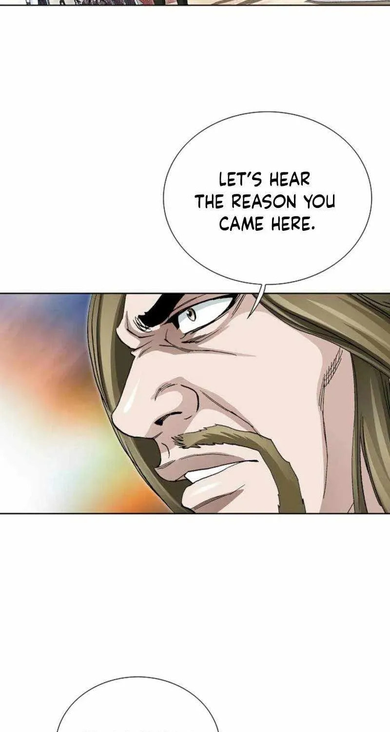Matchless (Hwangseong) Chapter 76 page 68 - 
