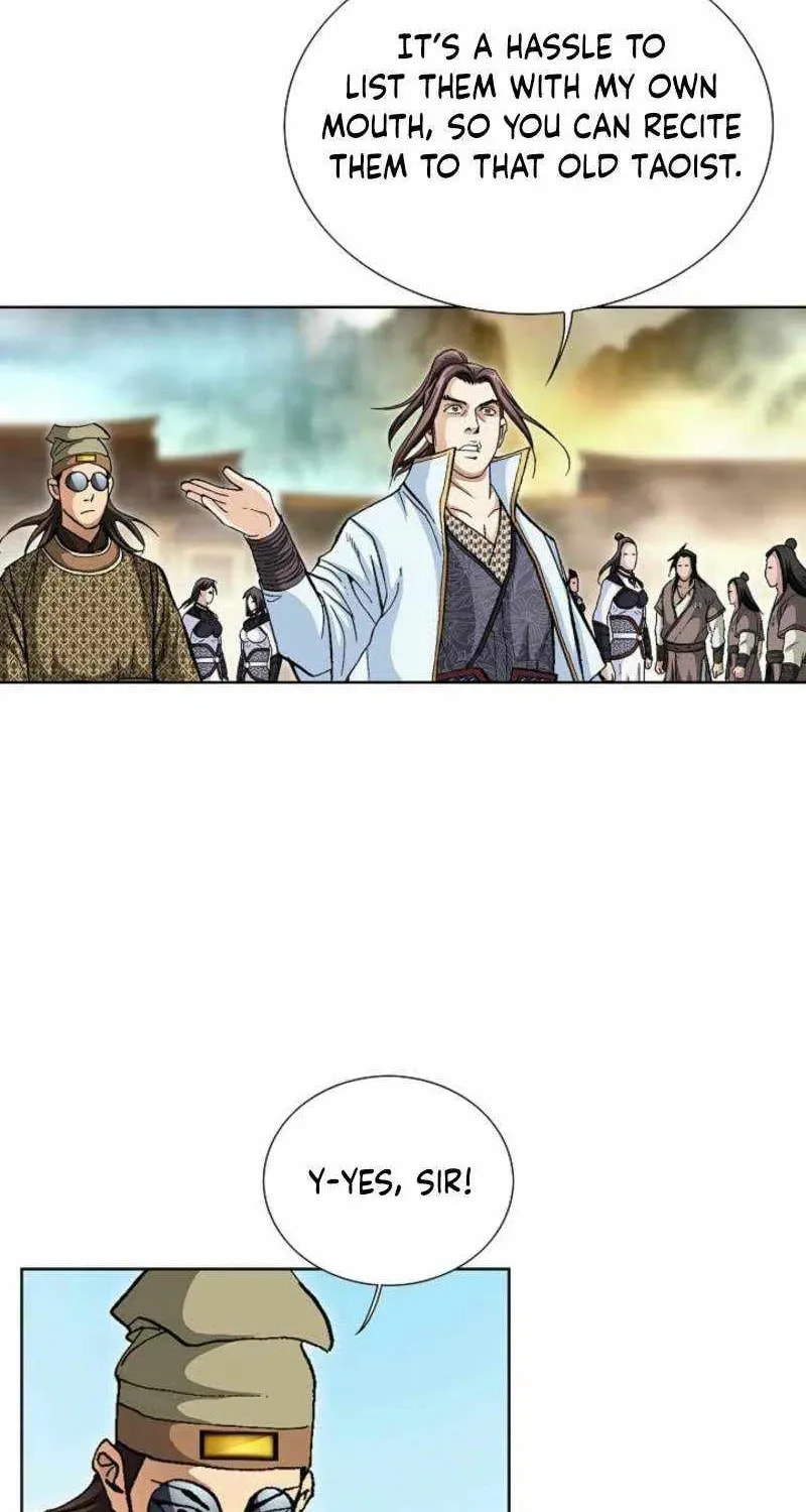 Matchless (Hwangseong) Chapter 76 page 72 - 