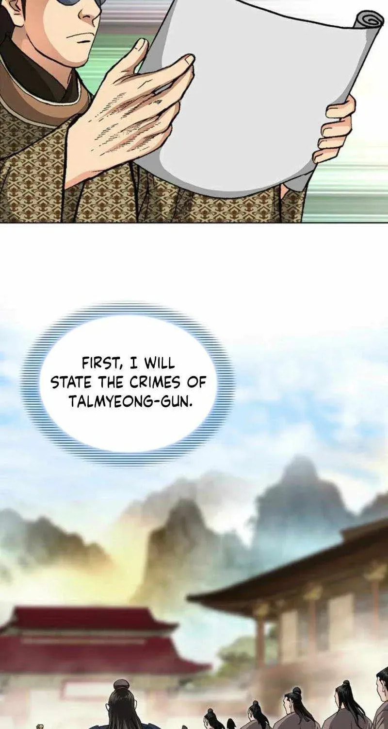 Matchless (Hwangseong) Chapter 76 page 74 - 