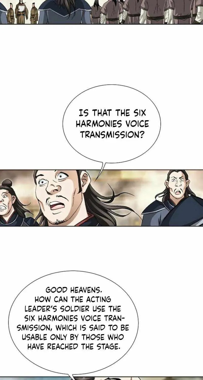 Matchless (Hwangseong) Chapter 76 page 75 - 