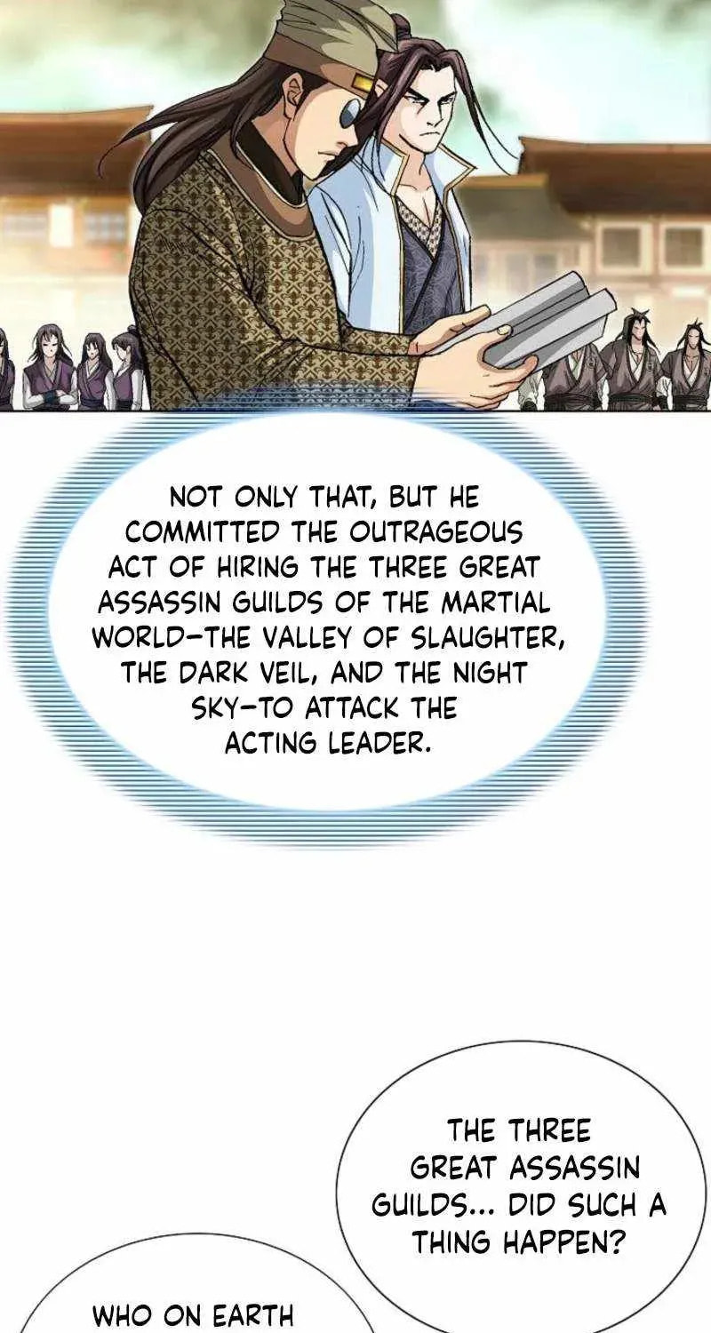 Matchless (Hwangseong) Chapter 76 page 78 - 