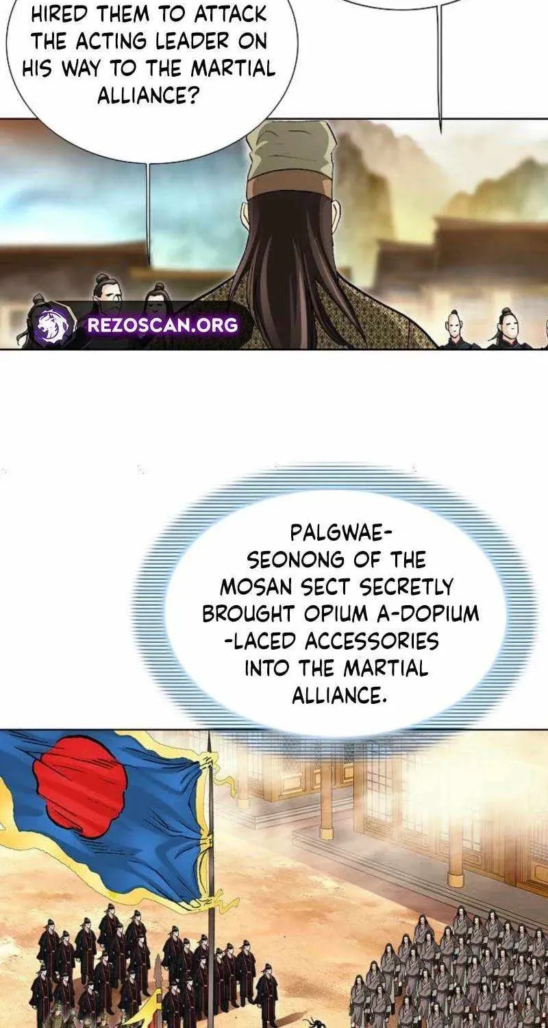 Matchless (Hwangseong) Chapter 76 page 79 - 