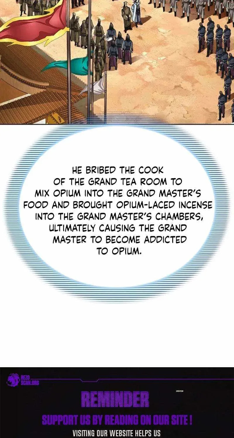 Matchless (Hwangseong) Chapter 76 page 80 - 