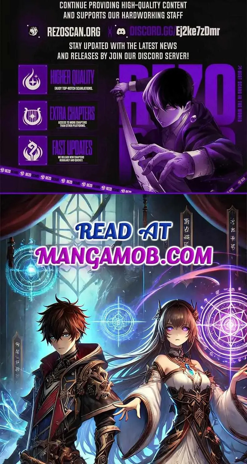 Matchless (Hwangseong) Chapter 76 page 81 - 