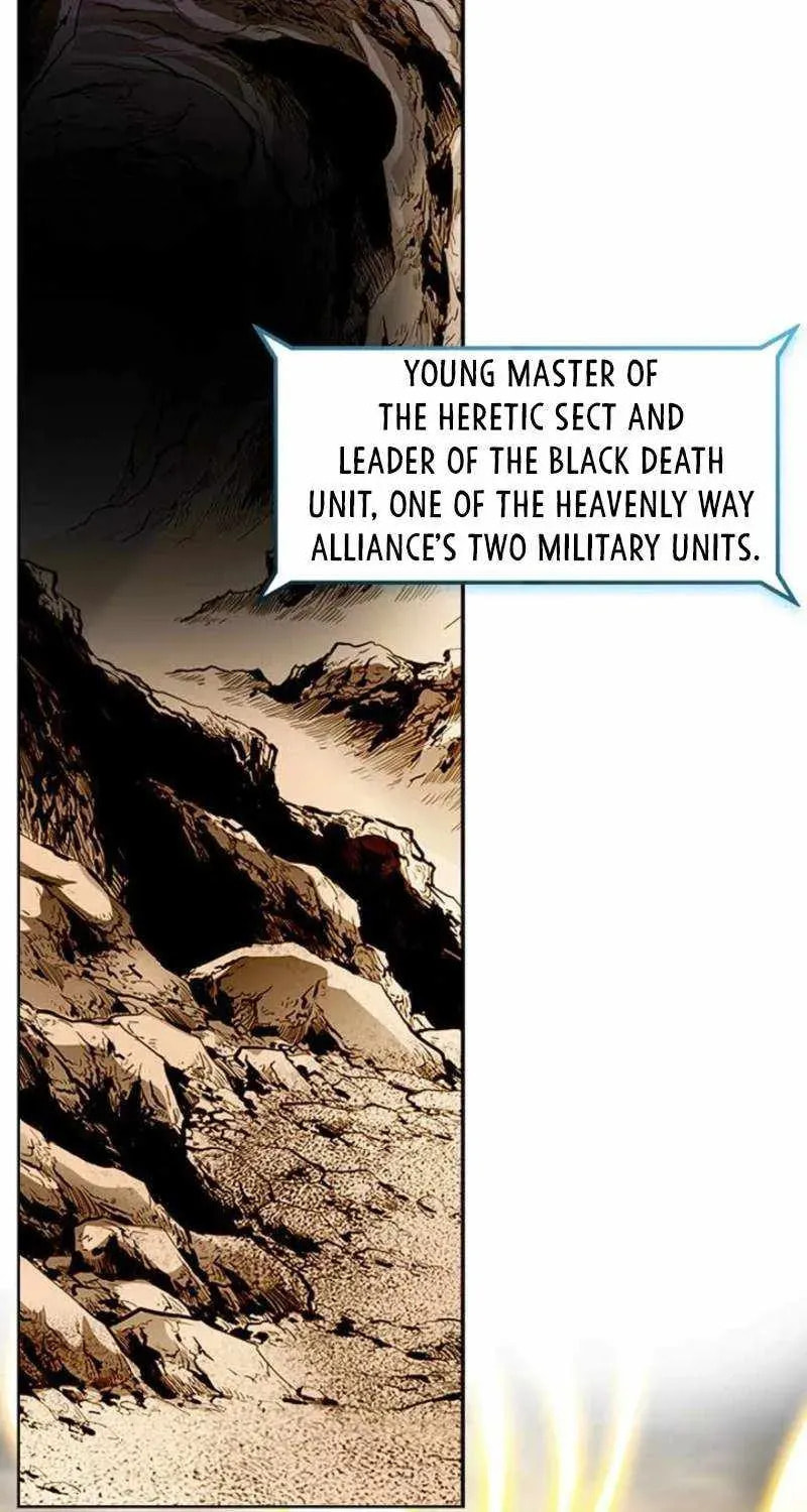 Matchless (Hwangseong) Chapter 76 page 10 - 