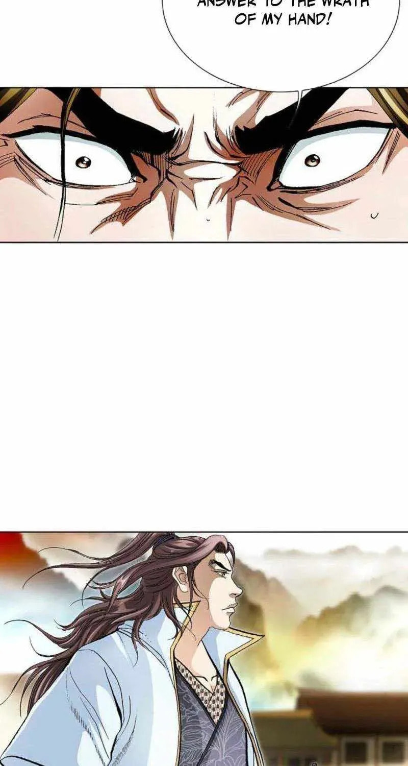 Matchless (Hwangseong) Chapter 77 page 25 - 