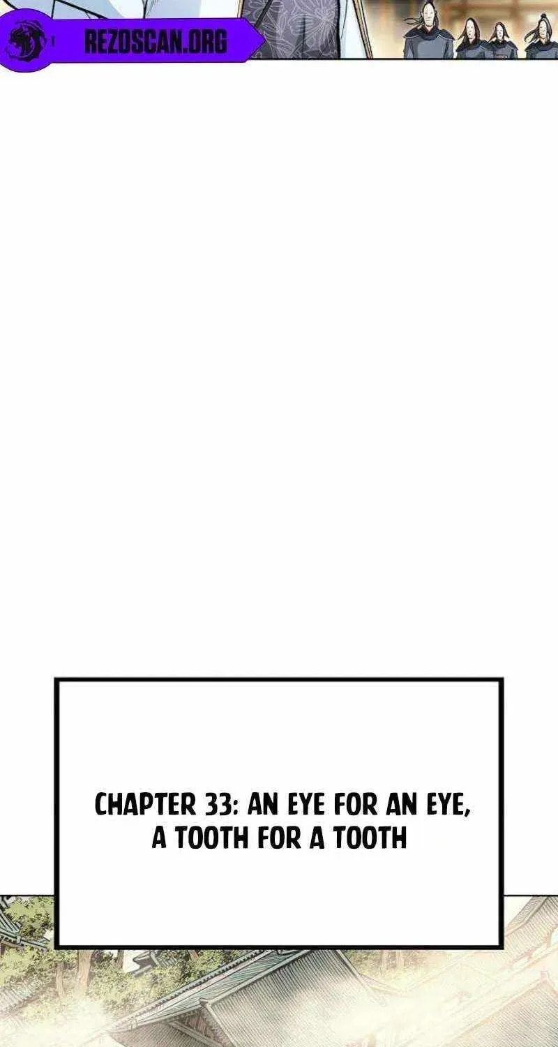 Matchless (Hwangseong) Chapter 77 page 26 - 