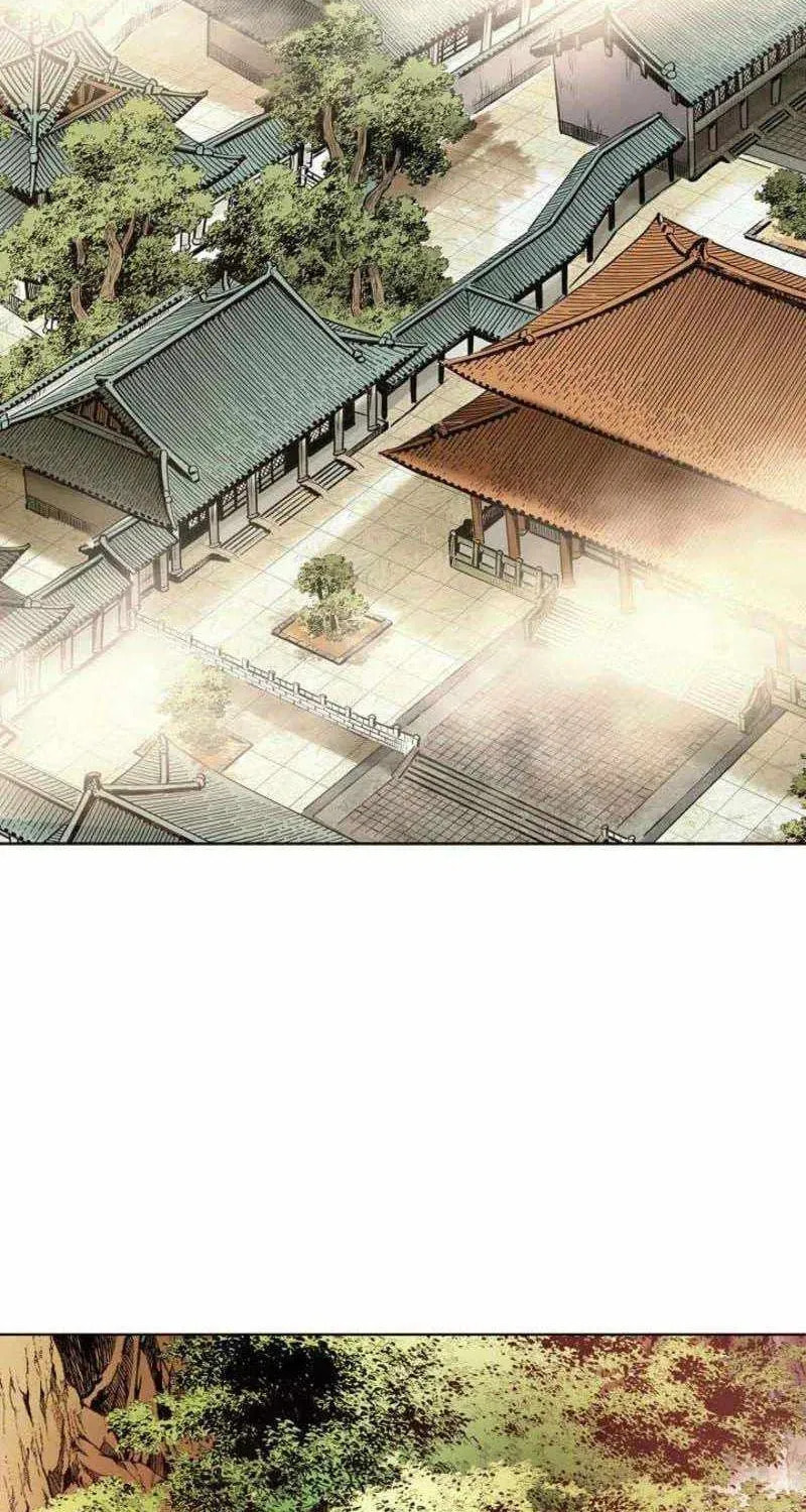 Matchless (Hwangseong) Chapter 77 page 27 - 