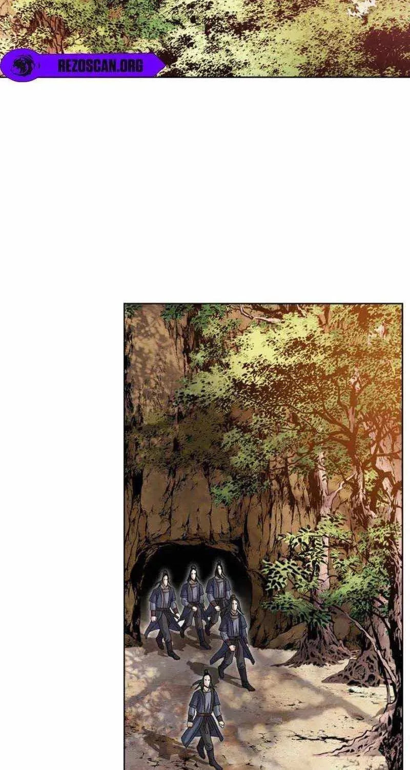 Matchless (Hwangseong) Chapter 77 page 28 - 