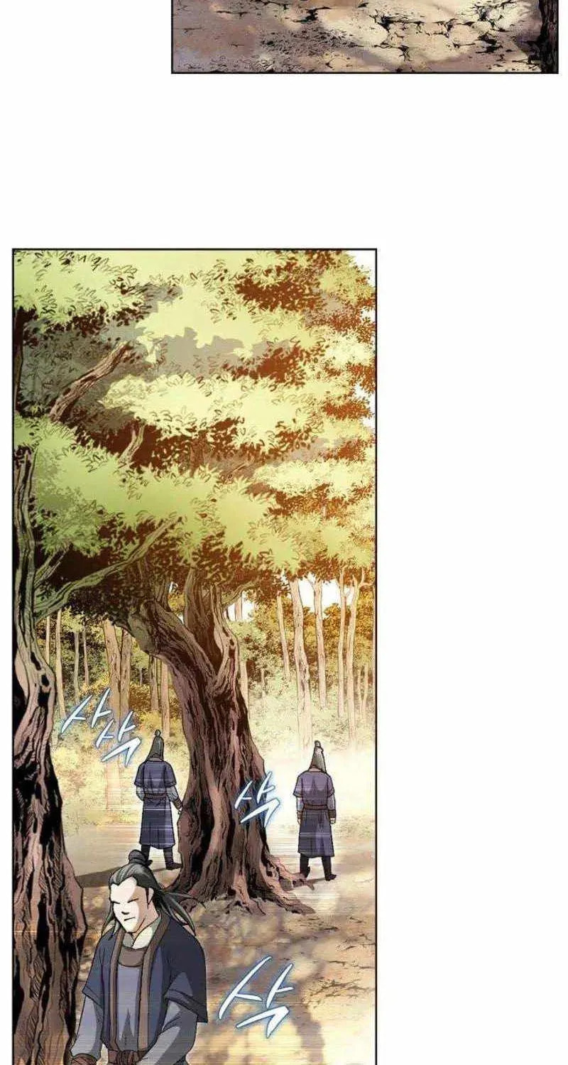 Matchless (Hwangseong) Chapter 77 page 29 - 