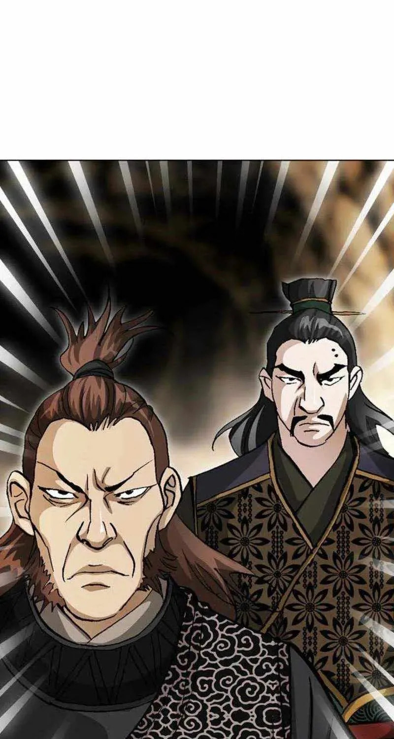 Matchless (Hwangseong) Chapter 77 page 31 - 