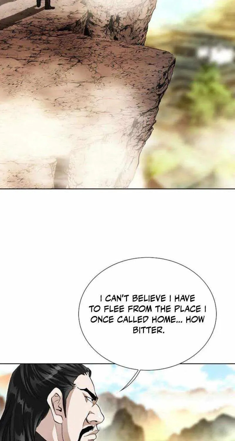 Matchless (Hwangseong) Chapter 77 page 33 - 