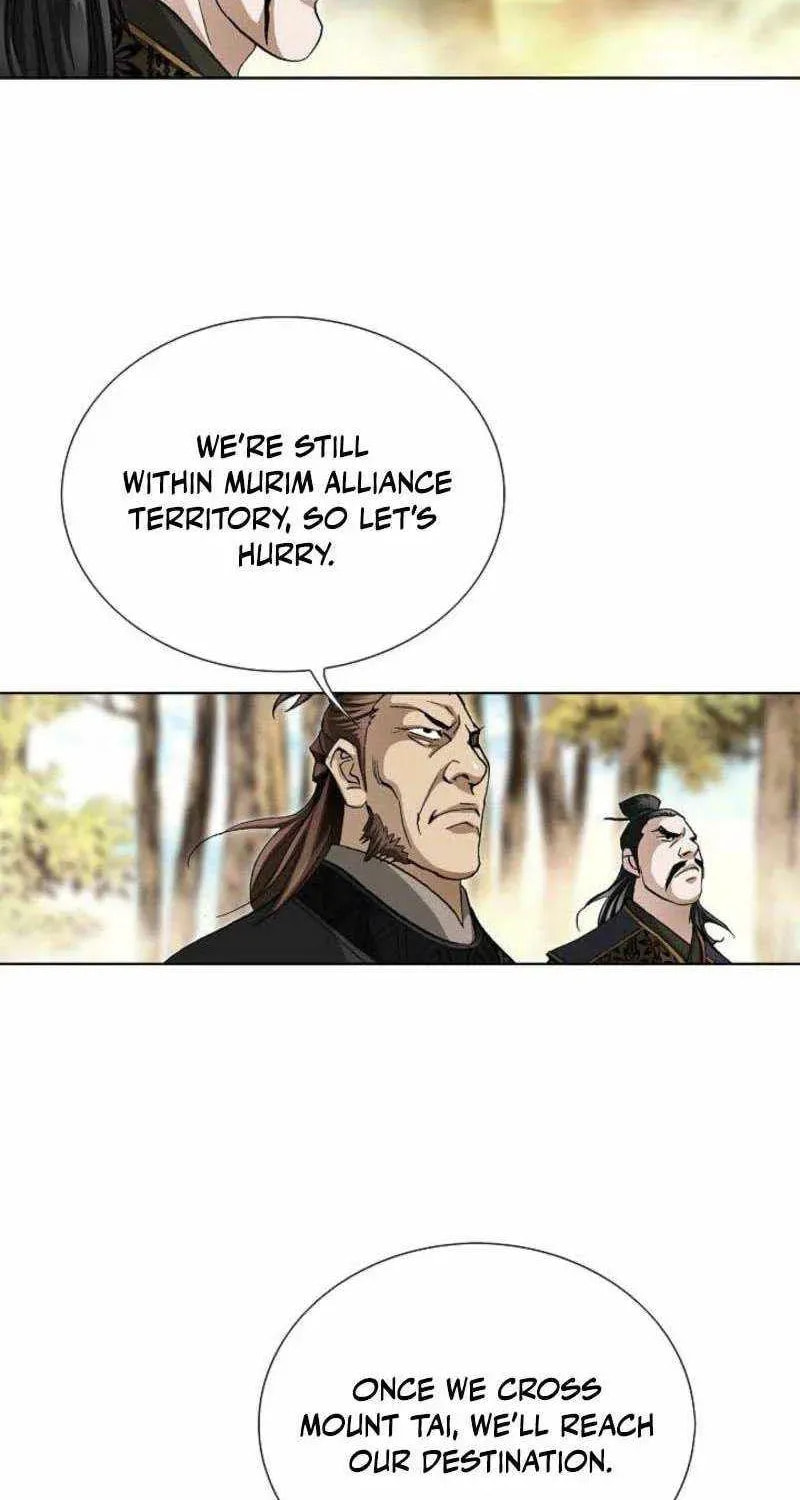 Matchless (Hwangseong) Chapter 77 page 34 - 