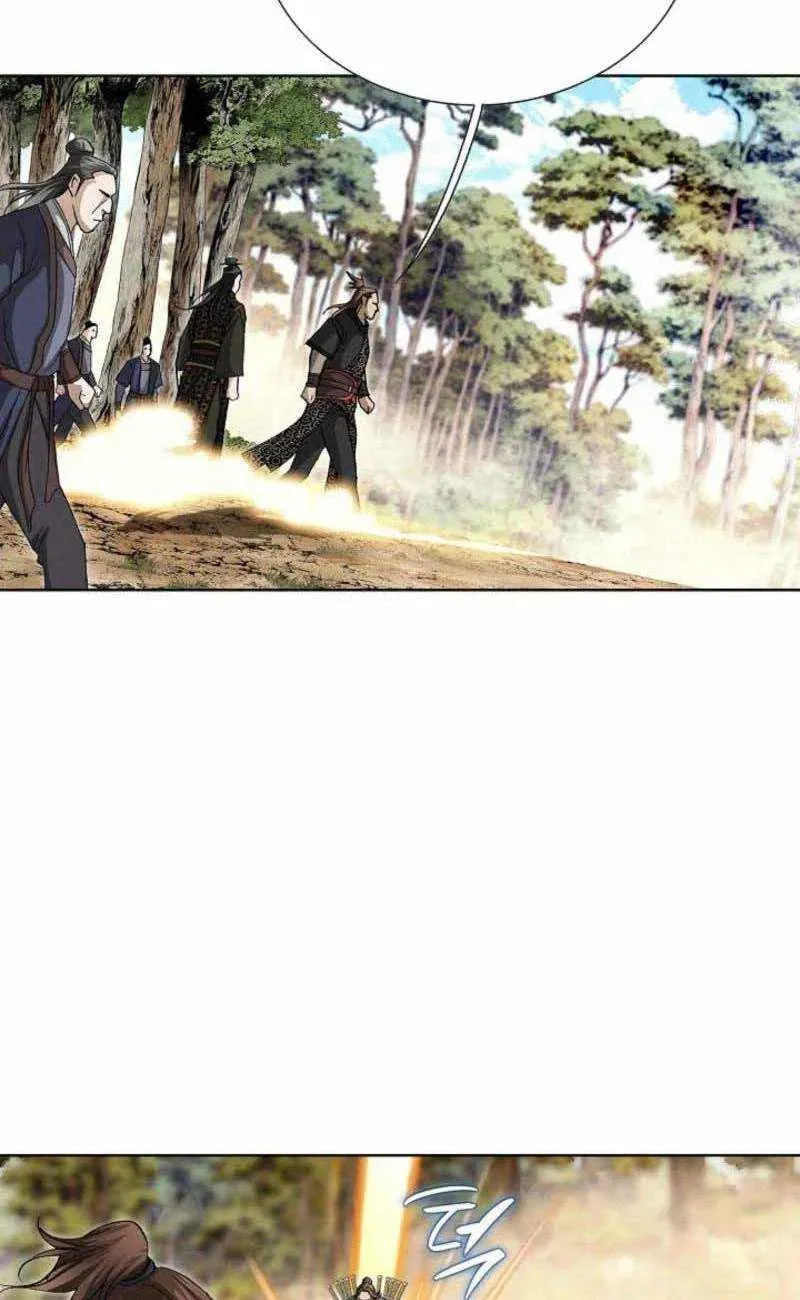 Matchless (Hwangseong) Chapter 77 page 35 - 