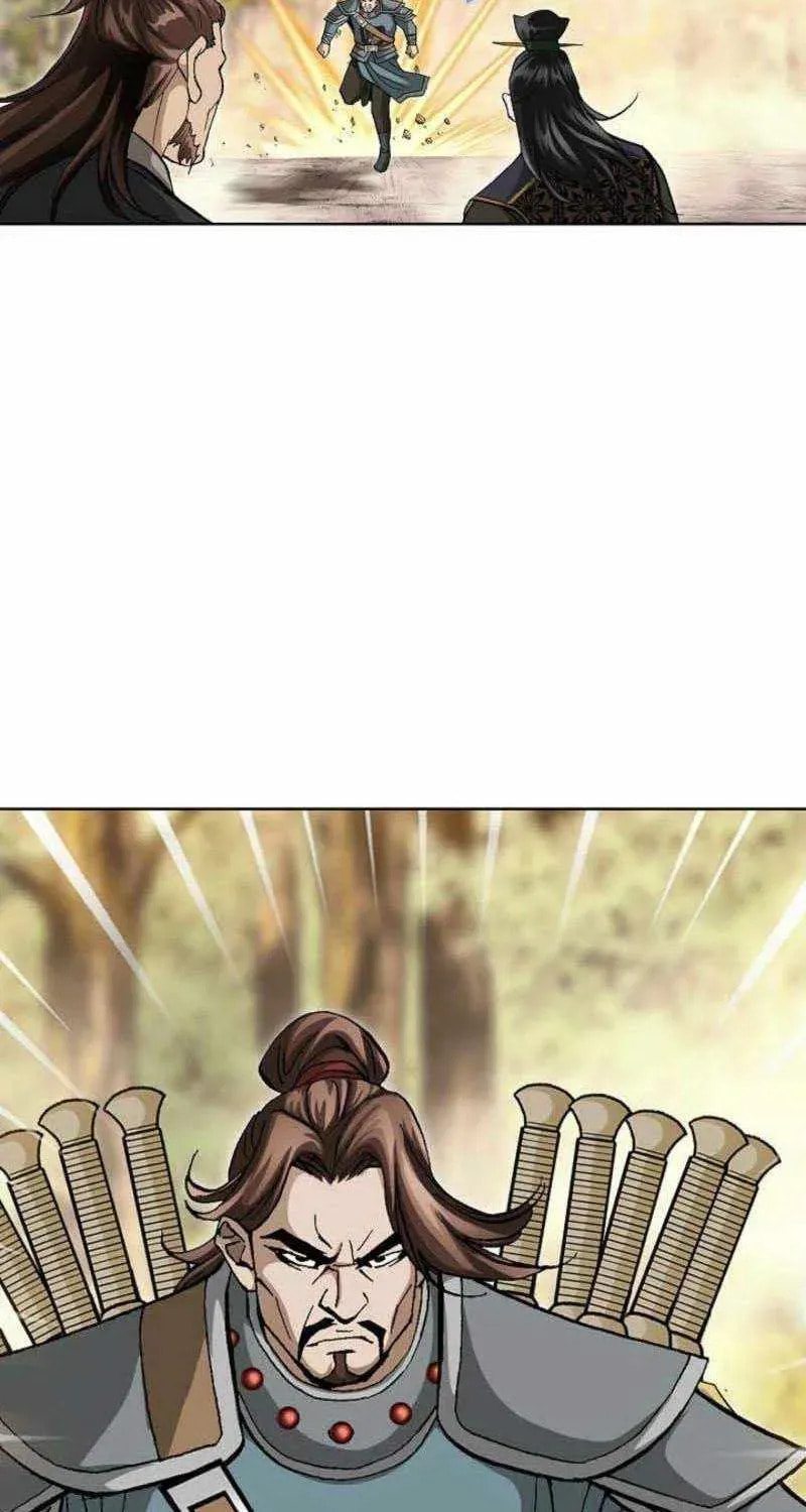 Matchless (Hwangseong) Chapter 77 page 36 - 