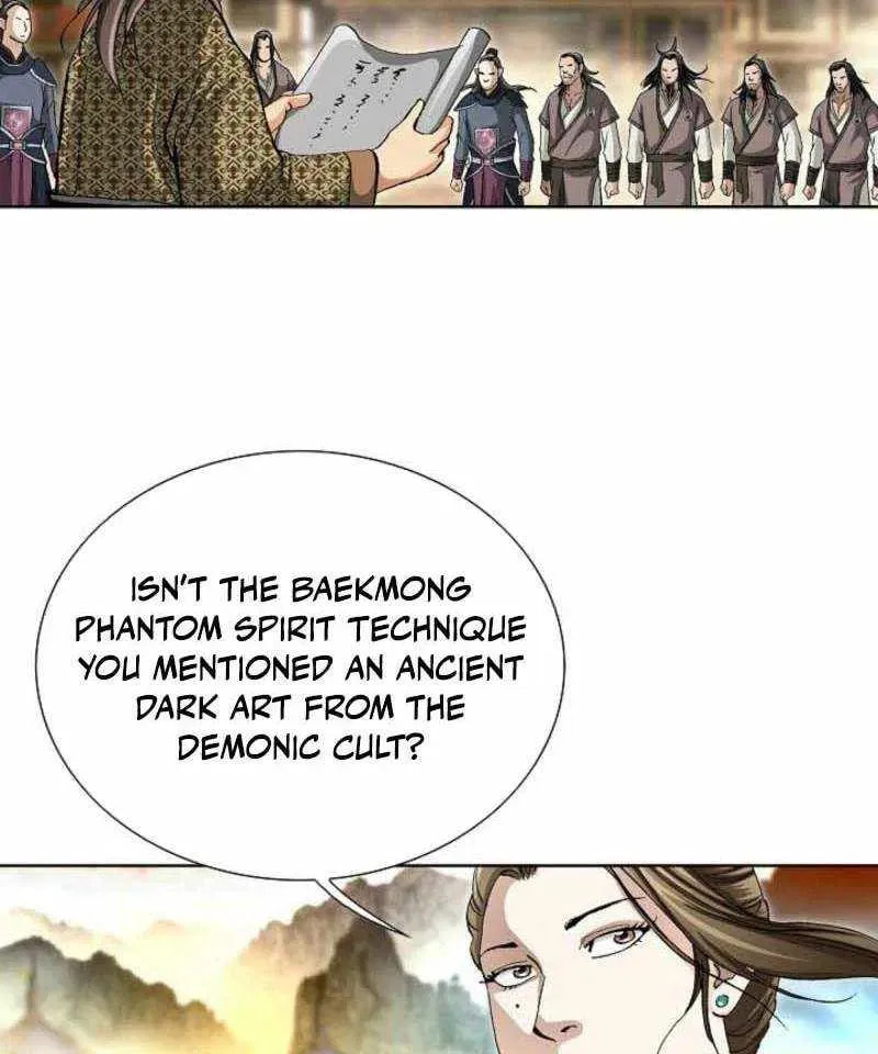 Matchless (Hwangseong) Chapter 77 page 5 - 
