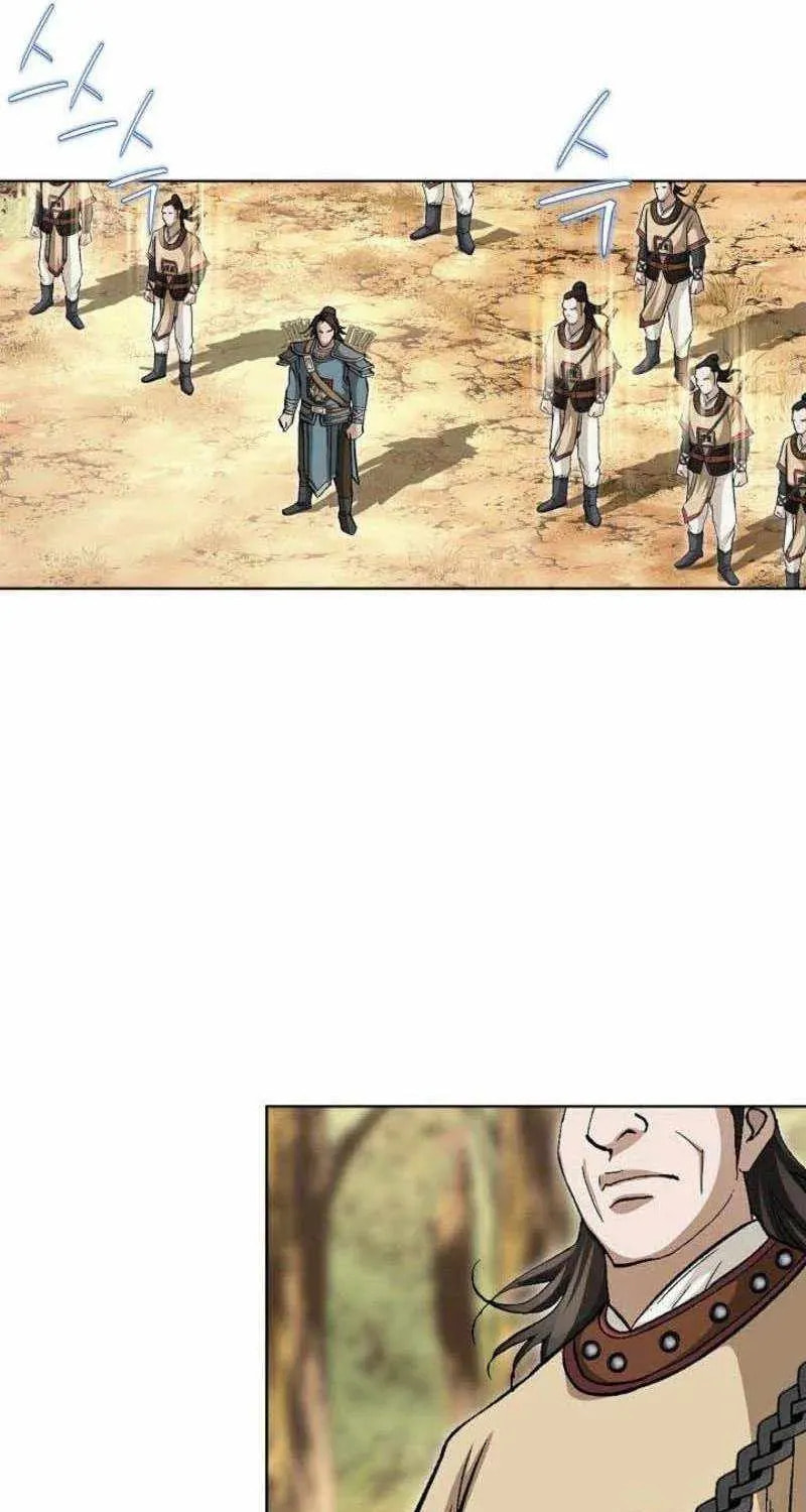 Matchless (Hwangseong) Chapter 77 page 41 - 
