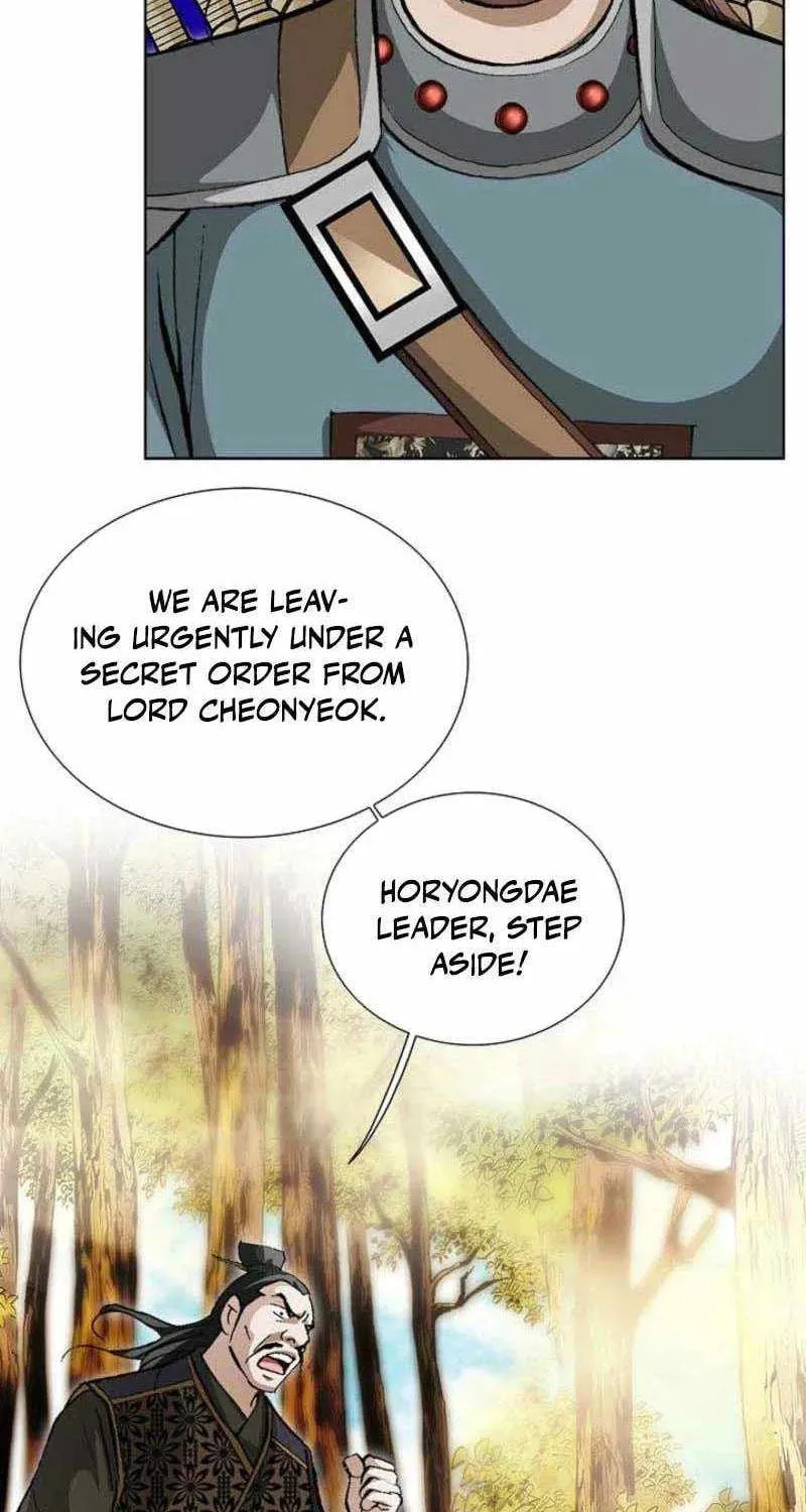Matchless (Hwangseong) Chapter 77 page 44 - 