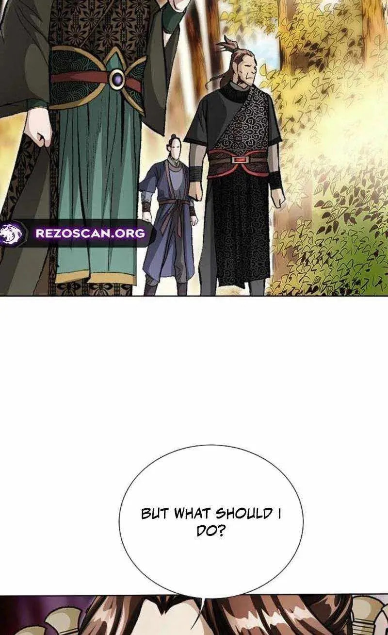 Matchless (Hwangseong) Chapter 77 page 45 - 