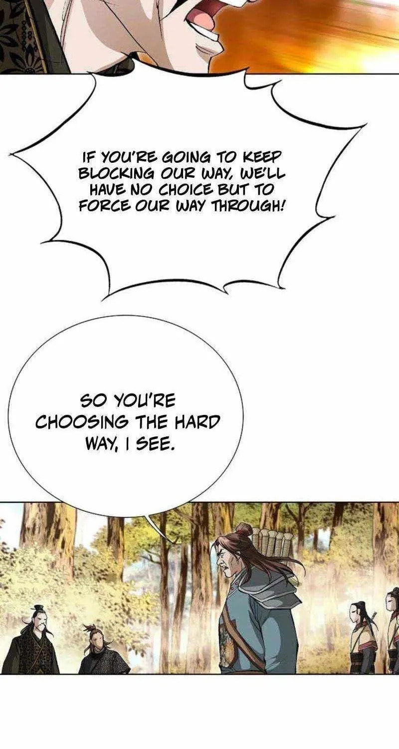 Matchless (Hwangseong) Chapter 77 page 47 - 