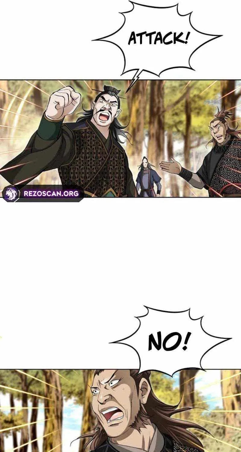 Matchless (Hwangseong) Chapter 77 page 51 - 
