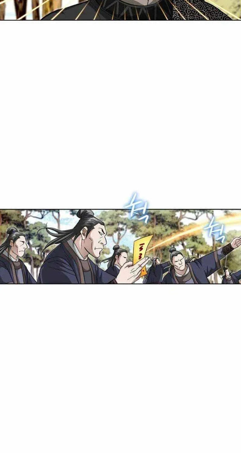Matchless (Hwangseong) Chapter 77 page 52 - 