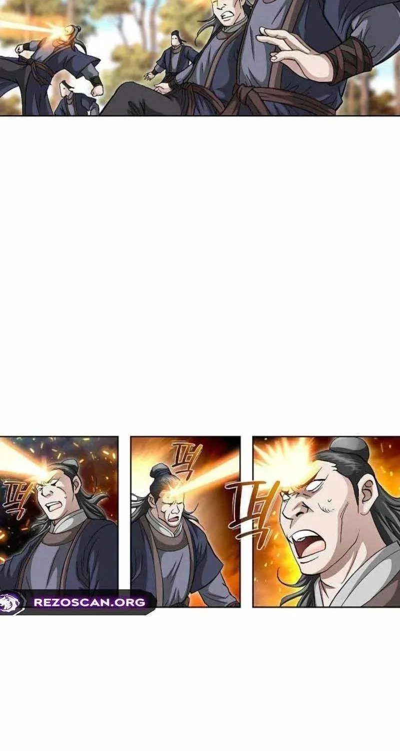 Matchless (Hwangseong) Chapter 77 page 58 - 