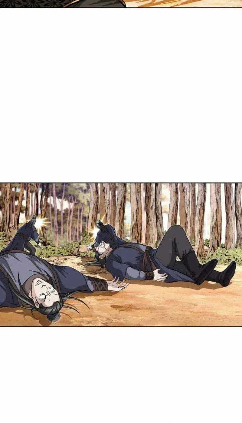 Matchless (Hwangseong) Chapter 77 page 60 - 
