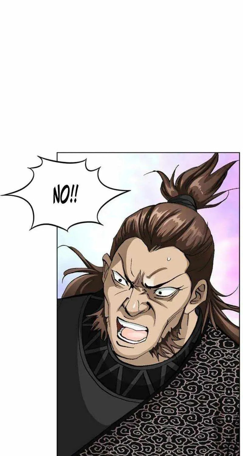 Matchless (Hwangseong) Chapter 77 page 62 - 