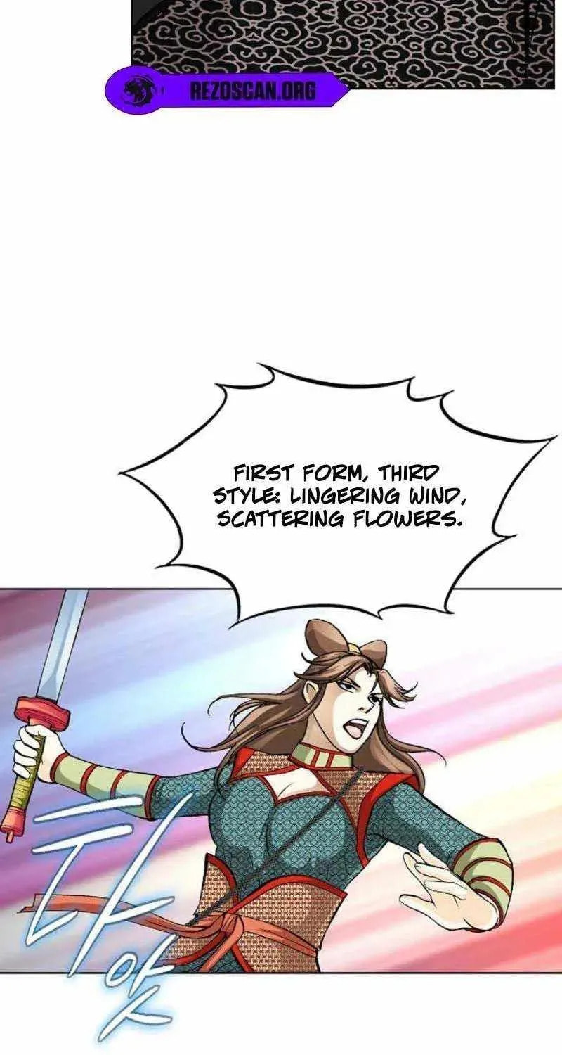 Matchless (Hwangseong) Chapter 77 page 63 - 