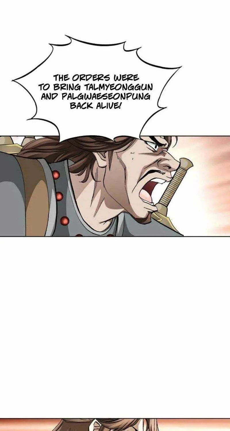 Matchless (Hwangseong) Chapter 77 page 64 - 
