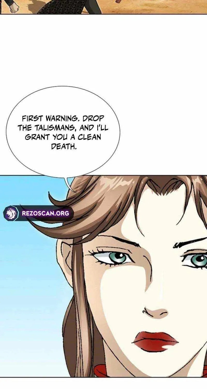 Matchless (Hwangseong) Chapter 77 page 67 - 