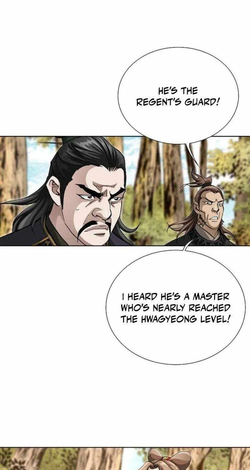 Matchless (Hwangseong) Chapter 77 page 69 - 
