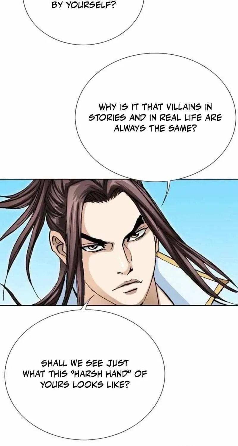 Matchless (Hwangseong) Chapter 77 page 73 - 