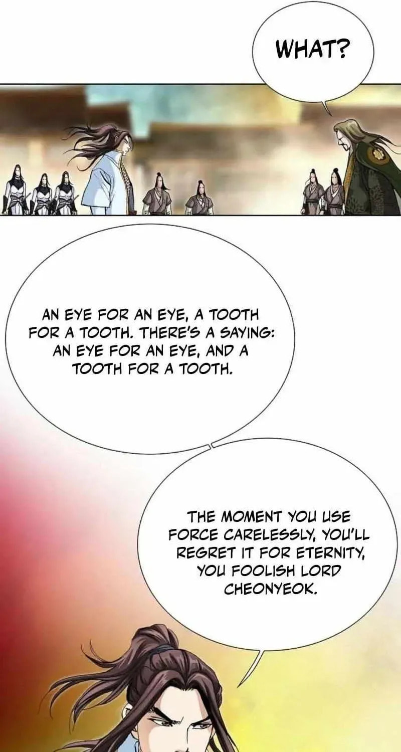 Matchless (Hwangseong) Chapter 77 page 74 - 