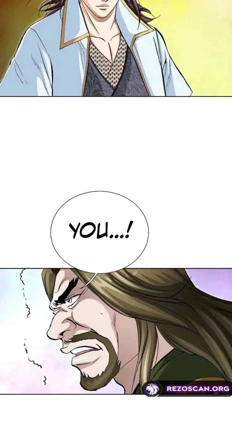 Matchless (Hwangseong) Chapter 77 page 75 - 
