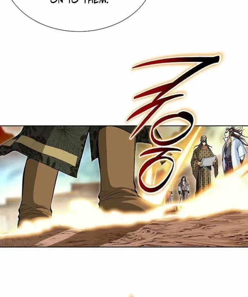 Matchless (Hwangseong) Chapter 77 page 10 - 